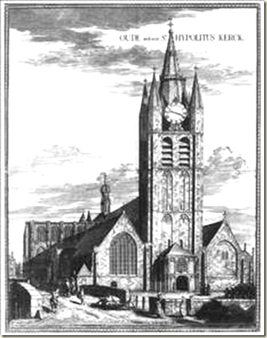 oude kerk