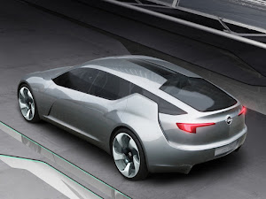 Opel Flextreme GT-E Concept 2010 (5)