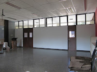 Furniture Interior Ruangan Kelas Taraf Internasional - Furniture Semarang 