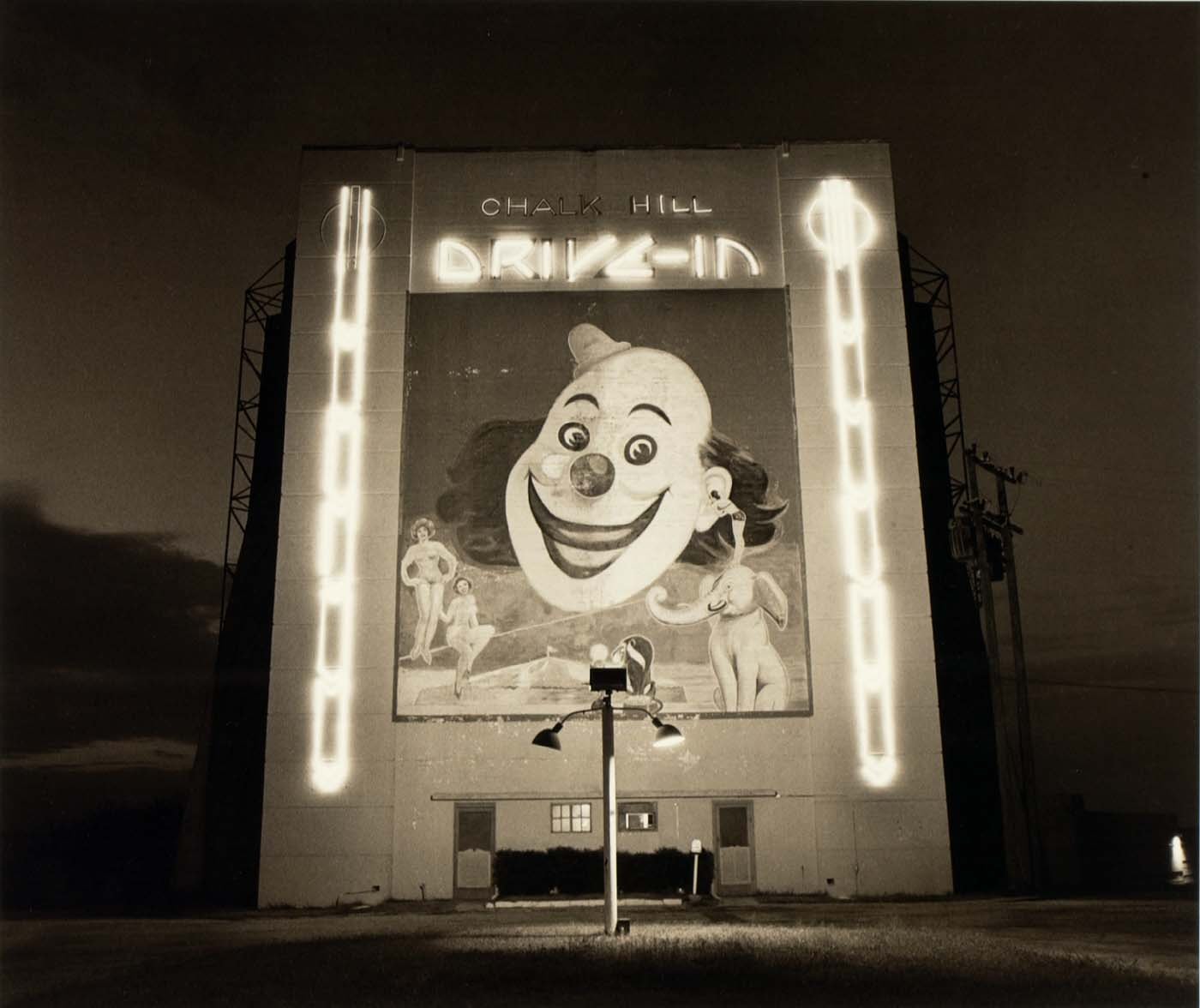 Dallas Drive-In