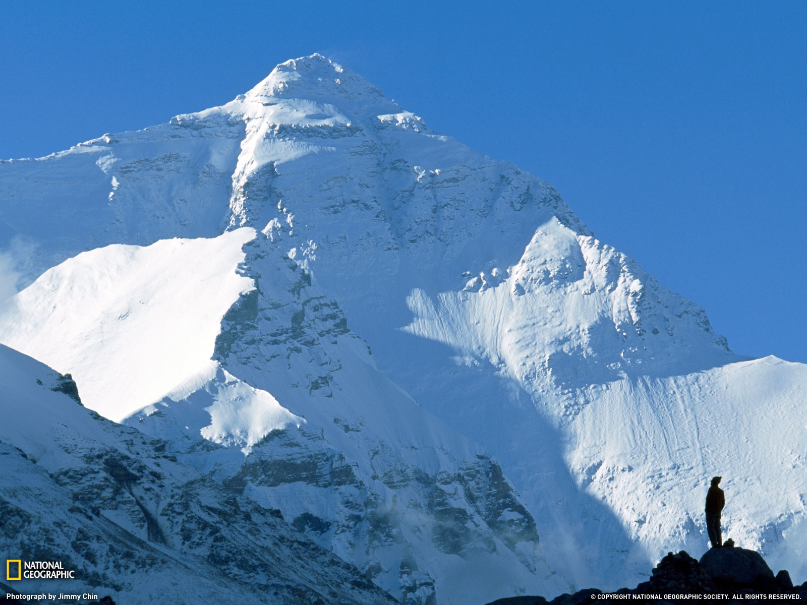 ... Wallpaper for HD: Mount Everest Wallpaper, Wallpaper Sagarmatha, Mount
