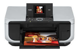 PIXMA MP600 Printer Drivers Download