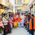  ਵਿਧਾਇਕ ਸਿੱਧੂ ਵਲੋਂ ਸੁਰੂ ਕੀਤੀ ਮੋਬਾਇਲ ਦਫ਼ਤਰ ਵੈਨ ਨੂੰ ਮਿਲ ਰਿਹਾ ਭਰਵਾਂ ਹੁੰਗਾਰਾ
