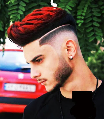 Boy Hair Style Images