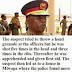 HILARIOUS: Why Have They Done To Police IG KIMAIYO Now Look At This 