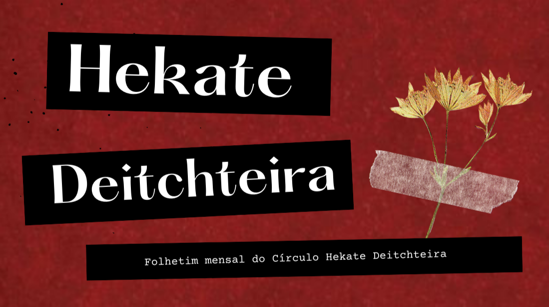 Hekate Deitchteira 