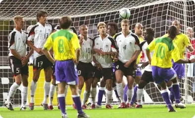 Seleção Brasileira