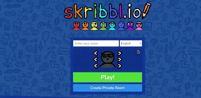 Skribbl.io