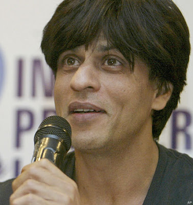 Shah Rukh Khan