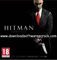 HitMan 1,2,3 PC game  free download