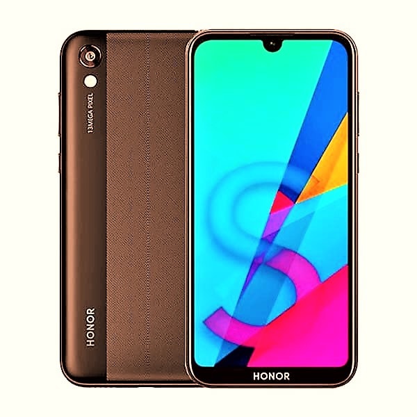 Honor 8s Smartphone launched in the UK 