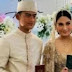 Pratama Arhan Resmi Nikahi Putri Andre Rosiade, Jokowi: Saya Doakan Semoga Allah Merahmati Pernikahannya Sampai Akhir Hayat