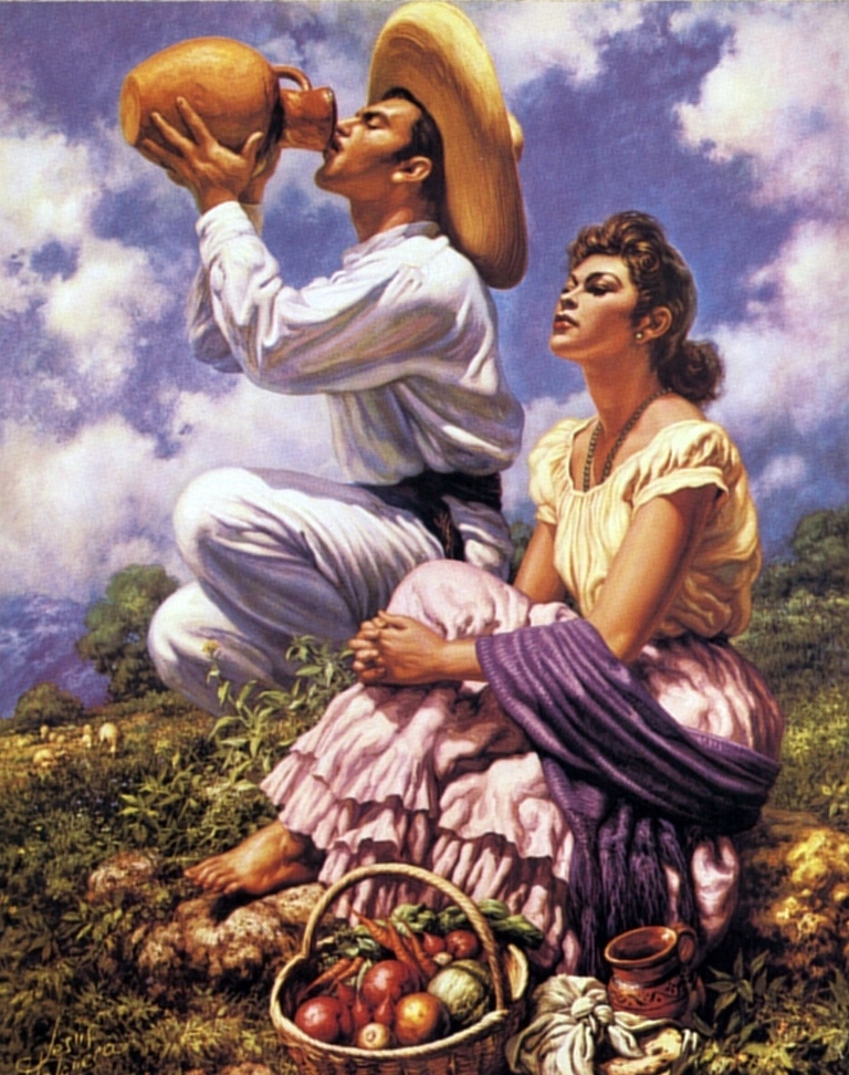 6 Obras de arte mexicanas que te robarán el aliento