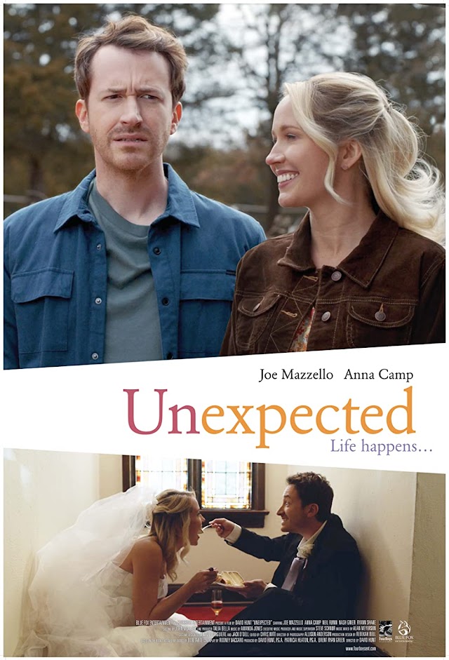 Unexpected (Film comedie romantică 2023) Trailer și Detalii