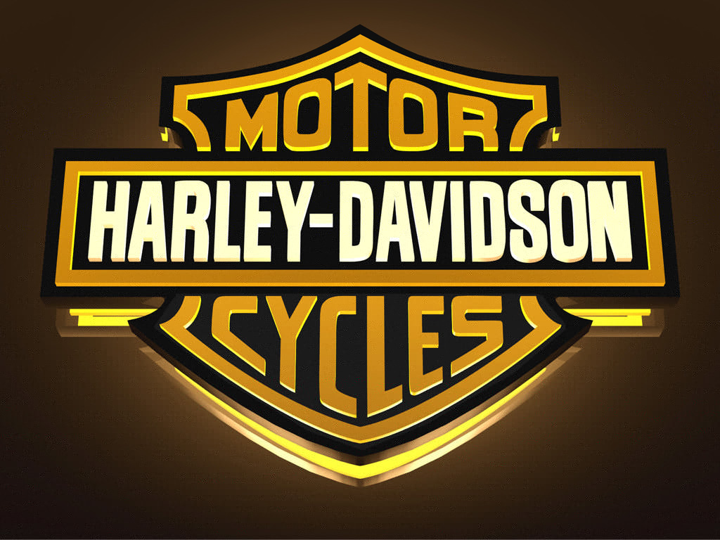 THE MOTORCYCLE  Harley  Davidson  Logo  Harley  Davidson  