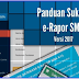 Download Aplikasi dan Panduan E-Rapor SMA Terbaru 2017/2018