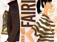 Download Novel Fairish - Esti Kinasih