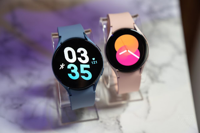 Galaxy Watch 5