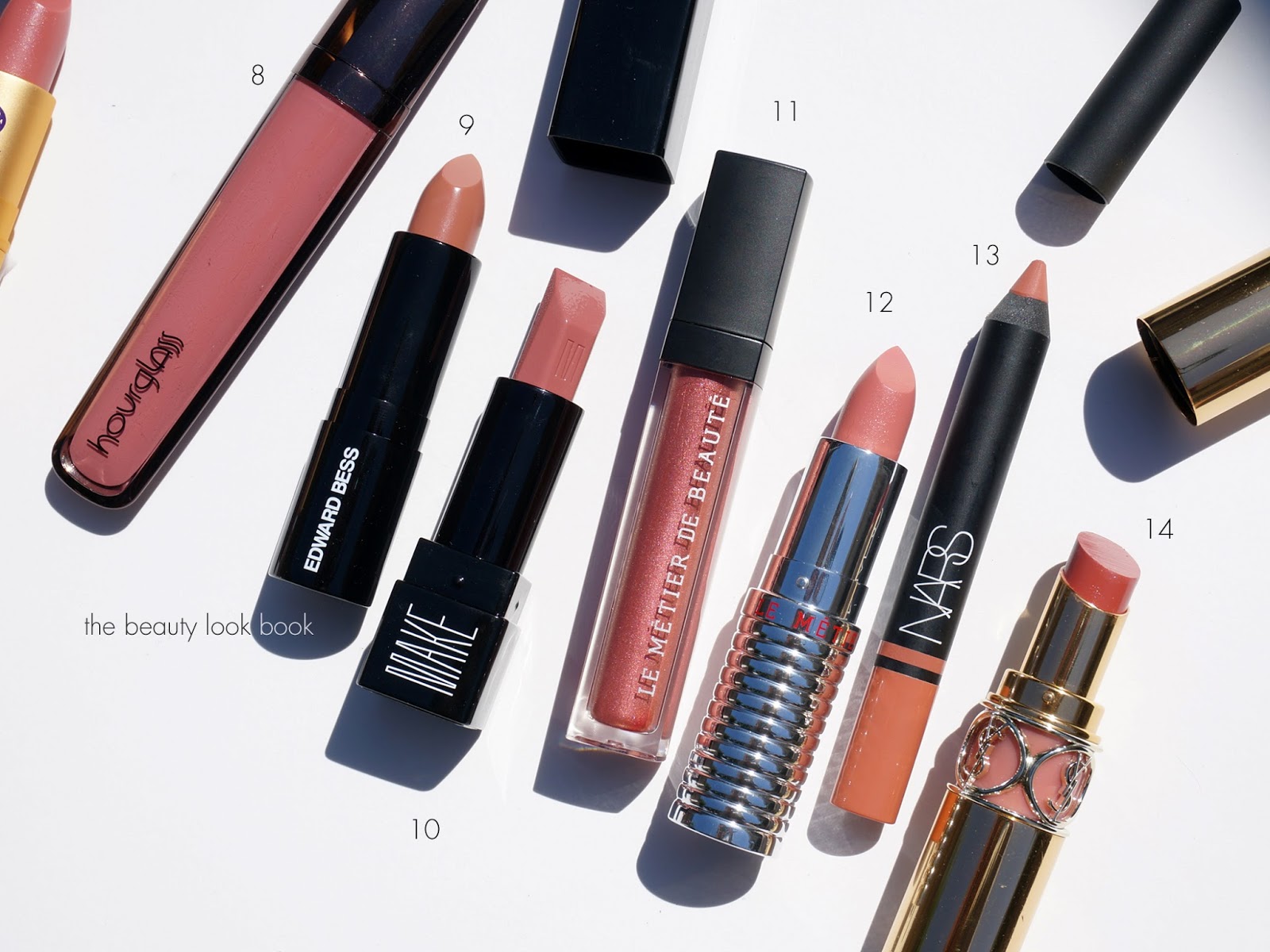 pick the right lipstick color