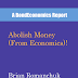 Book Excerpt: Fiscal Assets Matter, Non Money