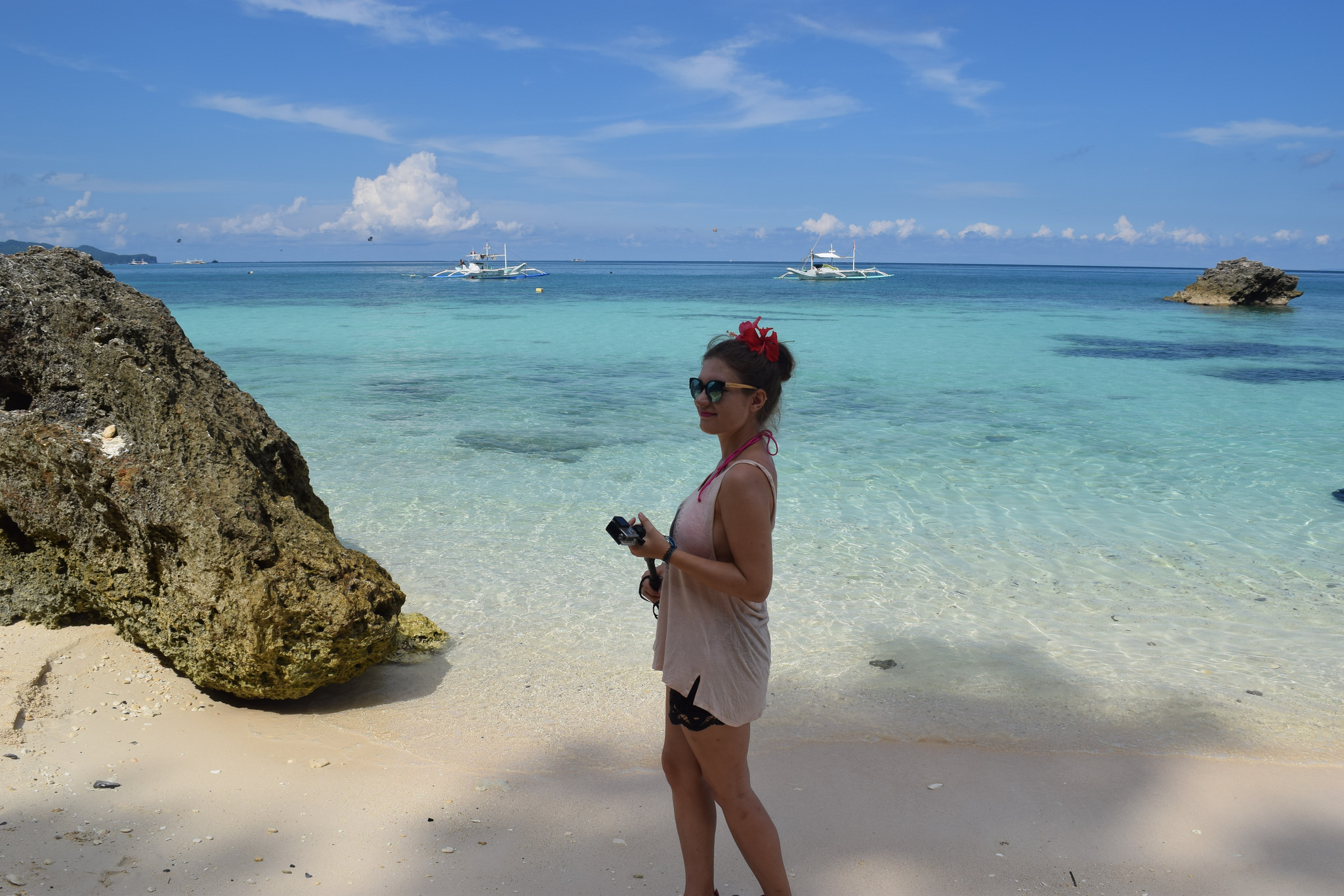 philippines travel