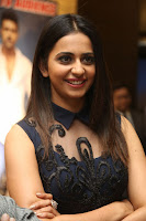 Rakul Preet Singh at Dhurva Thanks meet