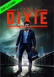 LITTLE DIXIE – DVD-5 – DUAL LATINO – 2023 – (VIP)