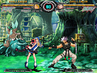 Screenshoot 2 - Guilty Gear X2 Reload