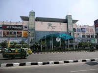 5 Pusat Perbelanjaan Terbesar Di Kota Medan