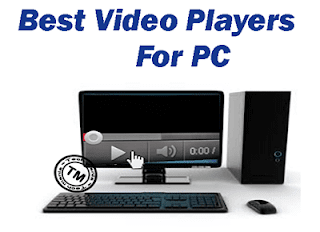 Best Video Players For PC