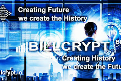 BILLCRYPT adalah aset keuangan digital Еvolutionary