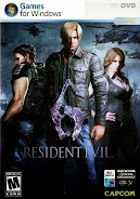 Resident Evil 6 BlackBox Repack Direct Links