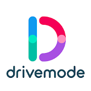 تحميل تطبيق  Drivemode: Handsfree Messages And Call For Driving