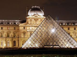 Musee du Louvre