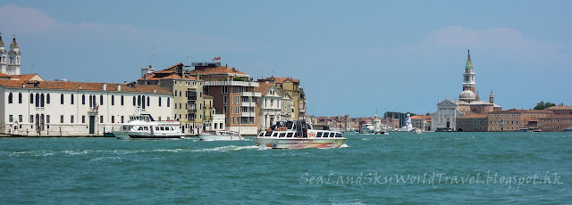 威尼斯, Venice