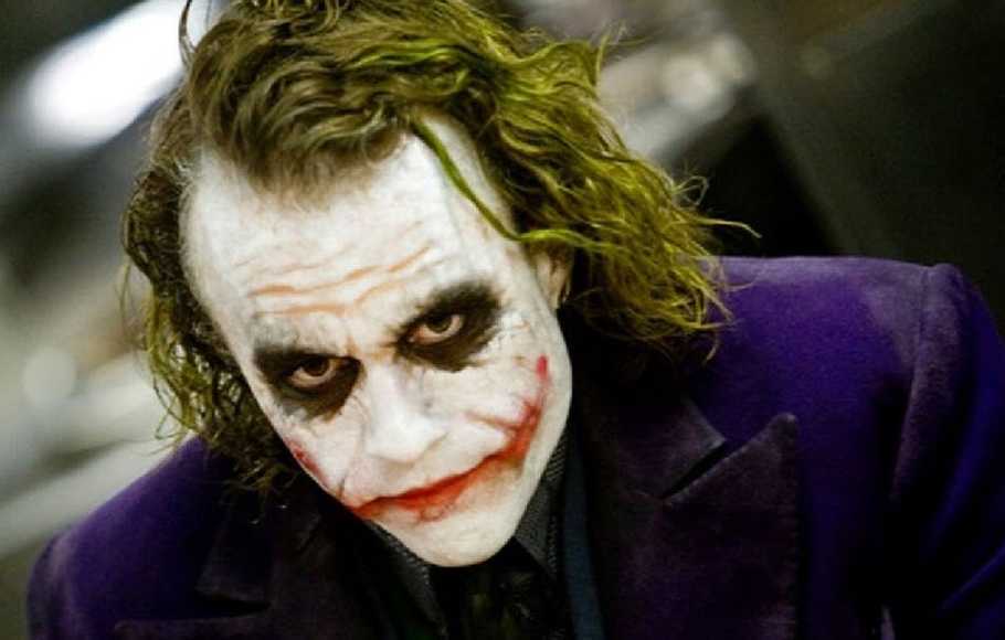 gambar joker keren hd