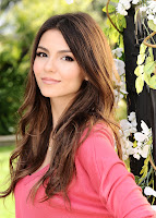 Victoria Justice HQ photo