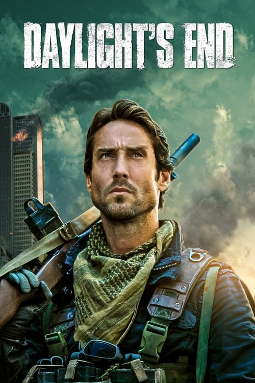 Daylight's End 2016 Film Completo Download