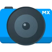 تحميل تطبيق Camera MX Photo, Video, GIF