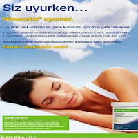 Herbalife İzmir Kınık