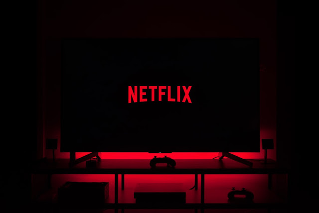 Netflix Save Money for Travel