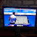 Cara masuk SERVIS MODE TV LED MITO A101