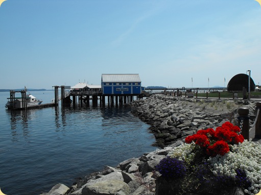 Sidney, British Columbia, Canada 254