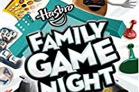 Hasbro Family Game Night Value Pack WII