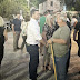 Περιοδεία Αβραμόπουλου στα χωριά της περιοχής των Τυμφαίων