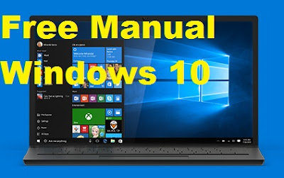 Free Windows 10 Manual