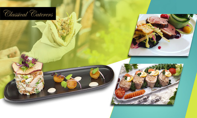 Kosher caterers NJ