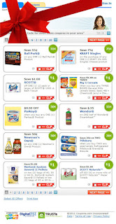Free Printable Coupon Codes for Grocery