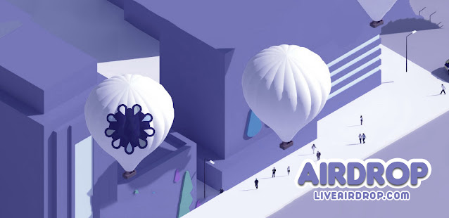 4 Live Airdrop - Heroes Chest, FlipFam NFT & FitFi, FIO Token