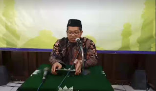 Ustaz Ali Yusuf